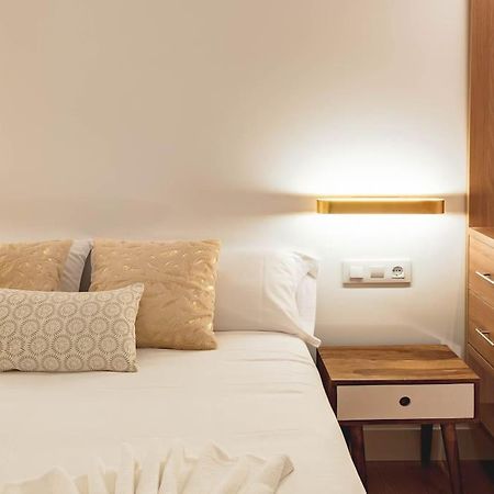Goya II Calle General Pardinas 2Br 1Bh Leilighet Madrid Eksteriør bilde