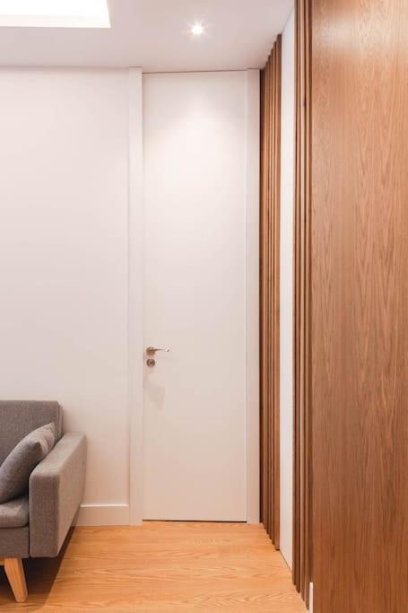 Goya II Calle General Pardinas 2Br 1Bh Leilighet Madrid Eksteriør bilde