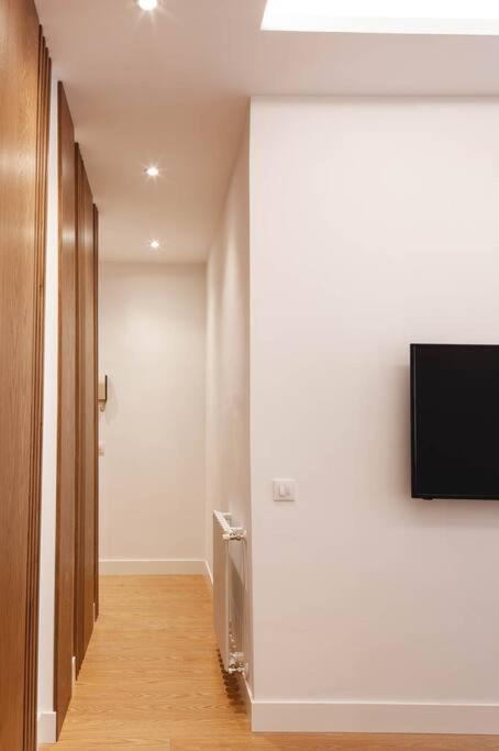 Goya II Calle General Pardinas 2Br 1Bh Leilighet Madrid Eksteriør bilde